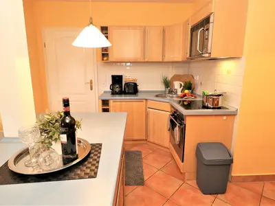 Ferienwohnung für 4 Personen (50 m²) in Ostseebad Wustrow 10/10