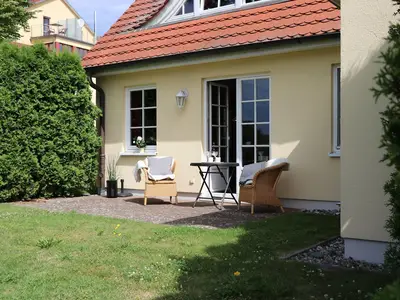 Ferienwohnung für 6 Personen (71 m²) in Ostseebad Wustrow 6/10