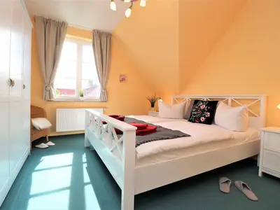 Ferienwohnung für 6 Personen (73 m²) in Ostseebad Wustrow 4/10