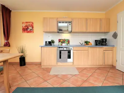 Ferienwohnung für 6 Personen (71 m²) in Ostseebad Wustrow 7/10