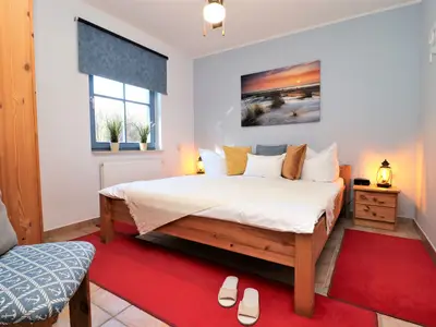 Ferienwohnung für 5 Personen (65 m²) in Ostseebad Wustrow 3/10