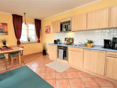 Ferienwohnung für 6 Personen (71 m²) in Ostseebad Wustrow 8/10