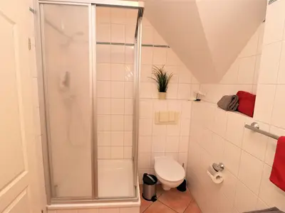 Ferienwohnung für 6 Personen (73 m²) in Ostseebad Wustrow 5/10