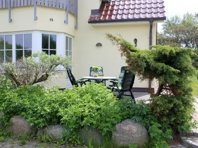 Ferienwohnung für 4 Personen (70 m²) in Ostseebad Wustrow 1/10