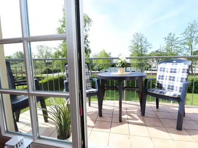 Ferienwohnung für 6 Personen (73 m²) in Ostseebad Wustrow 6/10