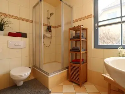 Ferienwohnung für 5 Personen (65 m²) in Ostseebad Wustrow 5/10