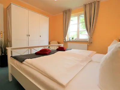 Ferienwohnung für 6 Personen (71 m²) in Ostseebad Wustrow 9/10