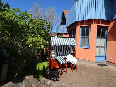 Ferienwohnung für 5 Personen (65 m²) in Ostseebad Wustrow 6/10