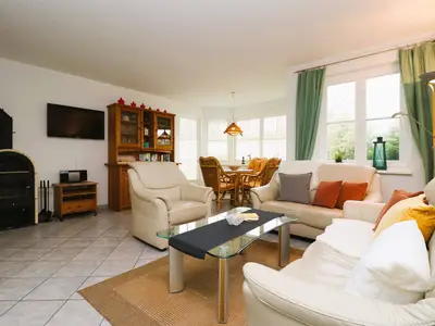 Ferienwohnung für 4 Personen (70 m²) in Ostseebad Wustrow 2/10
