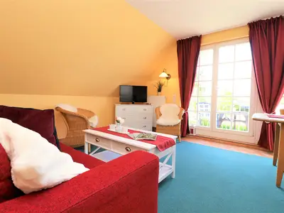 Ferienwohnung für 6 Personen (73 m²) in Ostseebad Wustrow 7/10