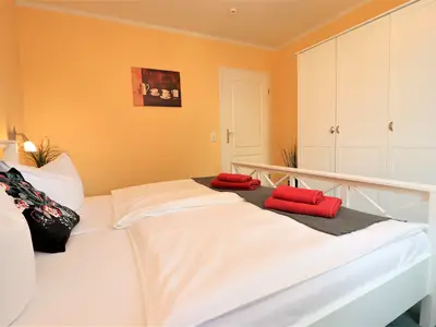 Ferienwohnung für 6 Personen (71 m²) in Ostseebad Wustrow 10/10