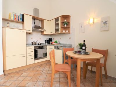 Ferienwohnung für 3 Personen (50 m²) in Wustrow (Ostseebad) 2/10