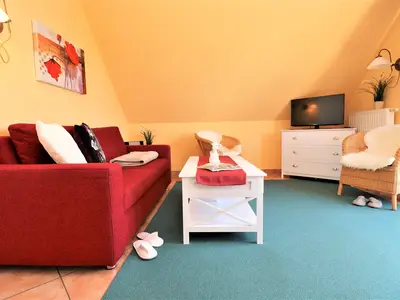 Ferienwohnung für 6 Personen (73 m²) in Ostseebad Wustrow 8/10