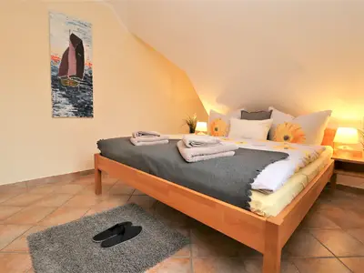 Ferienwohnung für 3 Personen (50 m²) in Ostseebad Wustrow 3/10