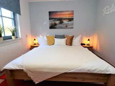 Ferienwohnung für 5 Personen (65 m²) in Ostseebad Wustrow 10/10