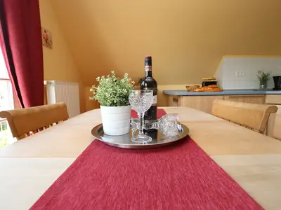 Ferienwohnung für 6 Personen (73 m²) in Ostseebad Wustrow 10/10