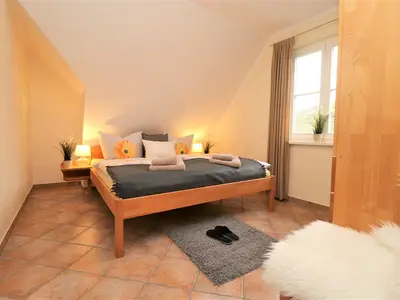 Ferienwohnung für 3 Personen (50 m²) in Ostseebad Wustrow 7/10