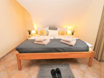 Ferienwohnung für 3 Personen (50 m²) in Ostseebad Wustrow 8/10