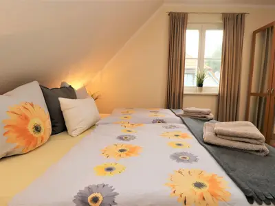 Ferienwohnung für 3 Personen (50 m²) in Ostseebad Wustrow 9/10