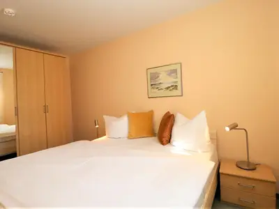 Ferienwohnung für 3 Personen (42 m²) in Wustrow (Ostseebad) 8/10