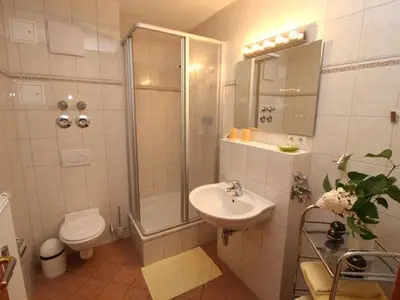 Ferienwohnung für 2 Personen (42 m²) in Wustrow (Ostseebad) 3/10