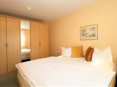 Ferienwohnung für 3 Personen (42 m²) in Wustrow (Ostseebad) 9/10