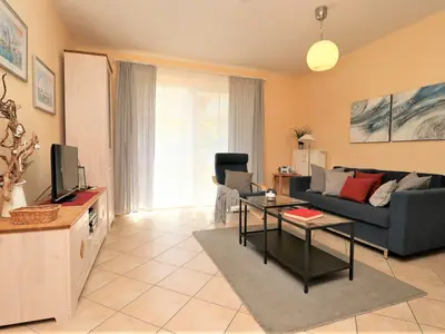Ferienwohnung für 3 Personen (42 m²) in Wustrow (Ostseebad) 10/10