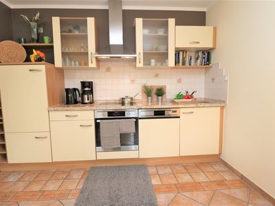 Ferienwohnung für 4 Personen (70 m²) in Wustrow (Ostseebad) 2/10