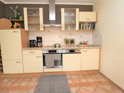 Ferienwohnung für 4 Personen (70 m²) in Ostseebad Wustrow 2/10