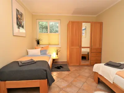 Ferienwohnung für 4 Personen (70 m²) in Ostseebad Wustrow 4/10