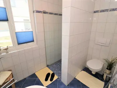 Ferienwohnung für 4 Personen (70 m²) in Ostseebad Wustrow 5/10