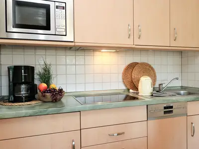Ferienwohnung für 2 Personen (42 m²) in Wustrow (Ostseebad) 10/10