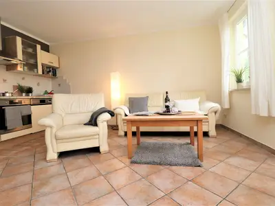 Ferienwohnung für 4 Personen (70 m²) in Ostseebad Wustrow 7/10