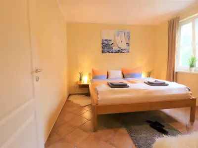Ferienwohnung für 4 Personen (70 m²) in Ostseebad Wustrow 8/10