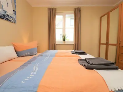 Ferienwohnung für 4 Personen (70 m²) in Ostseebad Wustrow 9/10