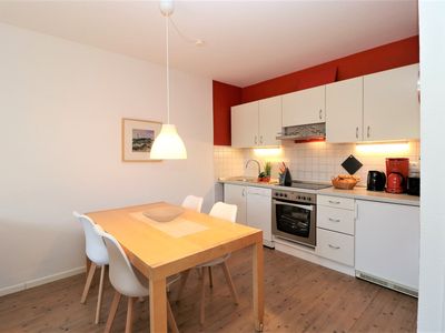 Ferienwohnung für 4 Personen (51 m²) in Wustrow (Ostseebad) 2/10