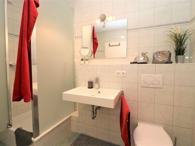 Ferienwohnung für 4 Personen (51 m²) in Wustrow (Ostseebad) 4/10