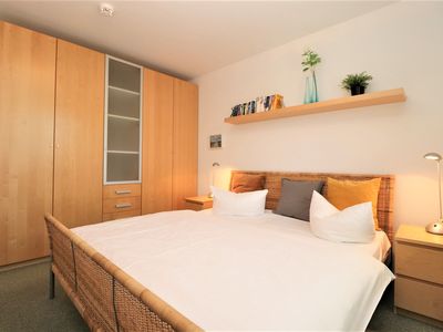 Ferienwohnung für 4 Personen (51 m²) in Wustrow (Ostseebad) 9/10