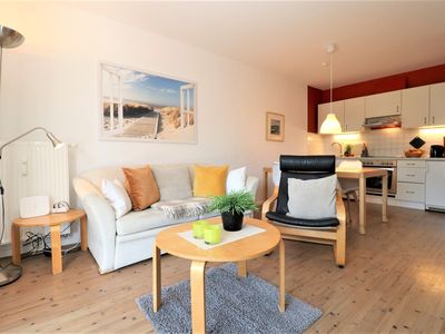 Ferienwohnung für 4 Personen (51 m²) in Wustrow (Ostseebad) 10/10