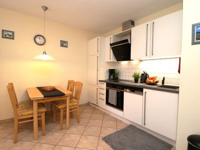 Ferienwohnung für 4 Personen (67 m²) in Wustrow (Ostseebad) 2/10