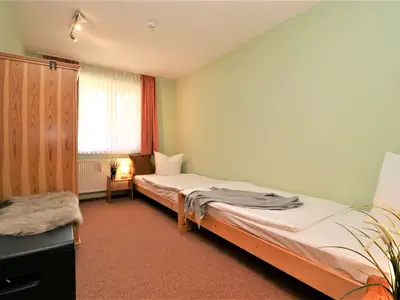 Ferienwohnung für 4 Personen (67 m²) in Wustrow (Ostseebad) 4/10