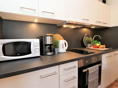 Ferienwohnung für 4 Personen (45 m²) in Wustrow (Ostseebad) 2/10