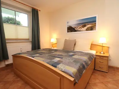 Ferienwohnung für 4 Personen (45 m²) in Wustrow (Ostseebad) 3/10