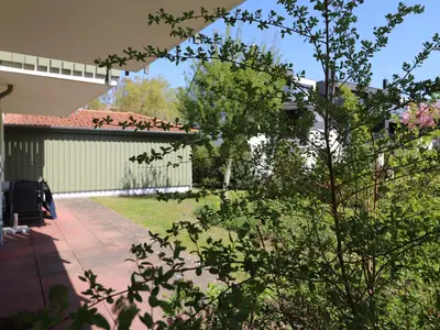 Ferienwohnung für 4 Personen (67 m²) in Wustrow (Ostseebad) 8/10