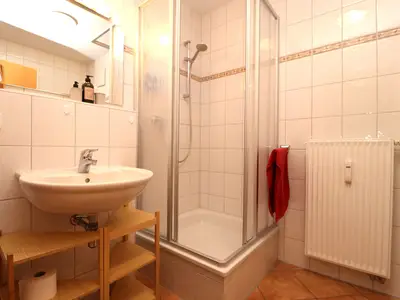Ferienwohnung für 4 Personen (45 m²) in Wustrow (Ostseebad) 4/10