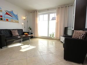 Ferienwohnung für 2 Personen (40 m²) in Wustrow (Ostseebad)