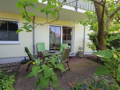 Ferienwohnung für 4 Personen (45 m²) in Wustrow (Ostseebad) 5/10