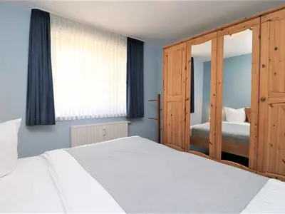 Ferienwohnung für 4 Personen (67 m²) in Wustrow (Ostseebad) 10/10