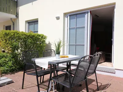 Ferienwohnung für 4 Personen (64 m²) in Wustrow (Ostseebad) 10/10