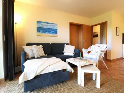 Ferienwohnung für 4 Personen (45 m²) in Wustrow (Ostseebad) 8/10